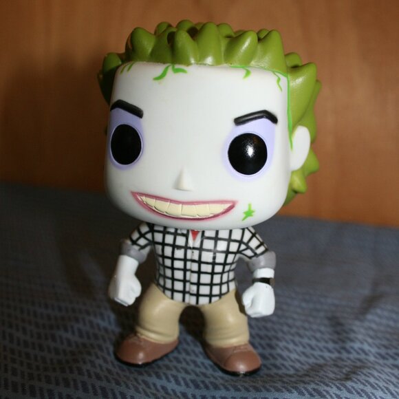 Horror Funko Pop! Figure Lot - Picture 16 of 16